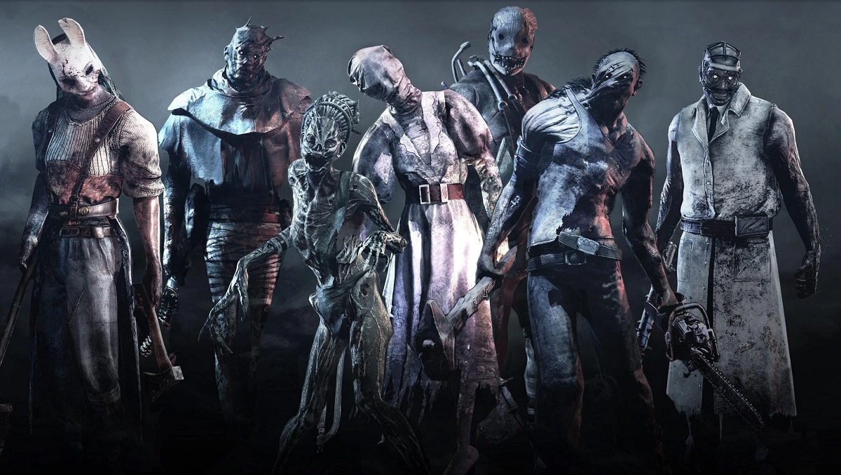 Single-player horror, team PvE game, film and comic book: Dead by Daylight creators reveal ambitious plans for the franchise