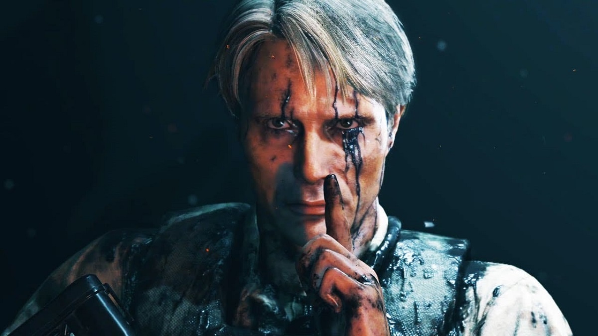 Кінокомпанія Hammerstone і студія Kojima Productions анонсували екранізацію Death Stranding 