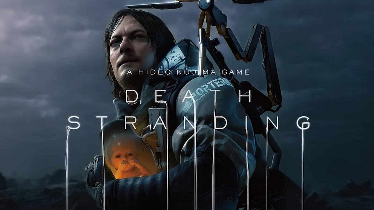 Реліз Death Stranding Director's Cut на iPhone 15 Pro, iPad і Mac перенесено на початок 2024 року