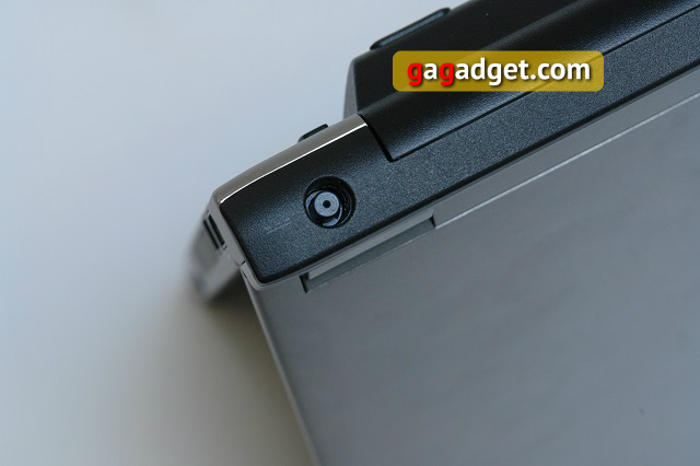 Обзор Dell Latitude 3330-9