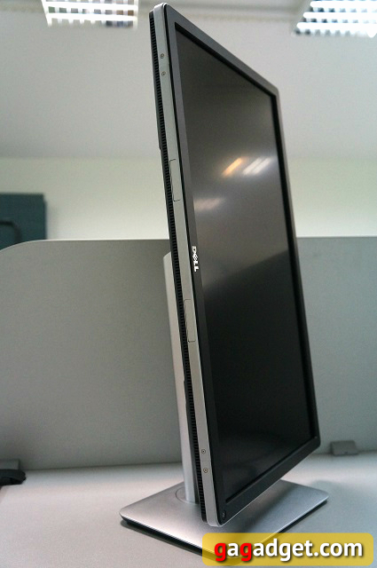Cамый четкий. Обзор 4К-монитора Dell UP2414Q-9