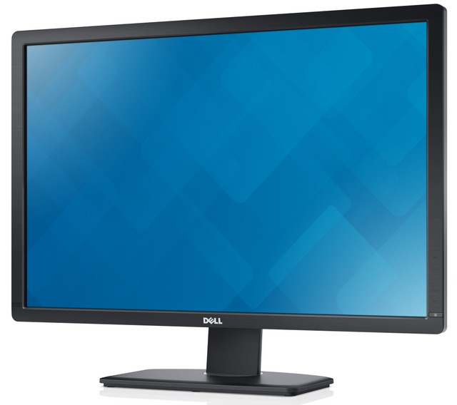 30 дюймов AH-IPS с разрешением 2560х1600 - всё это о Dell U3014 (обновлено)