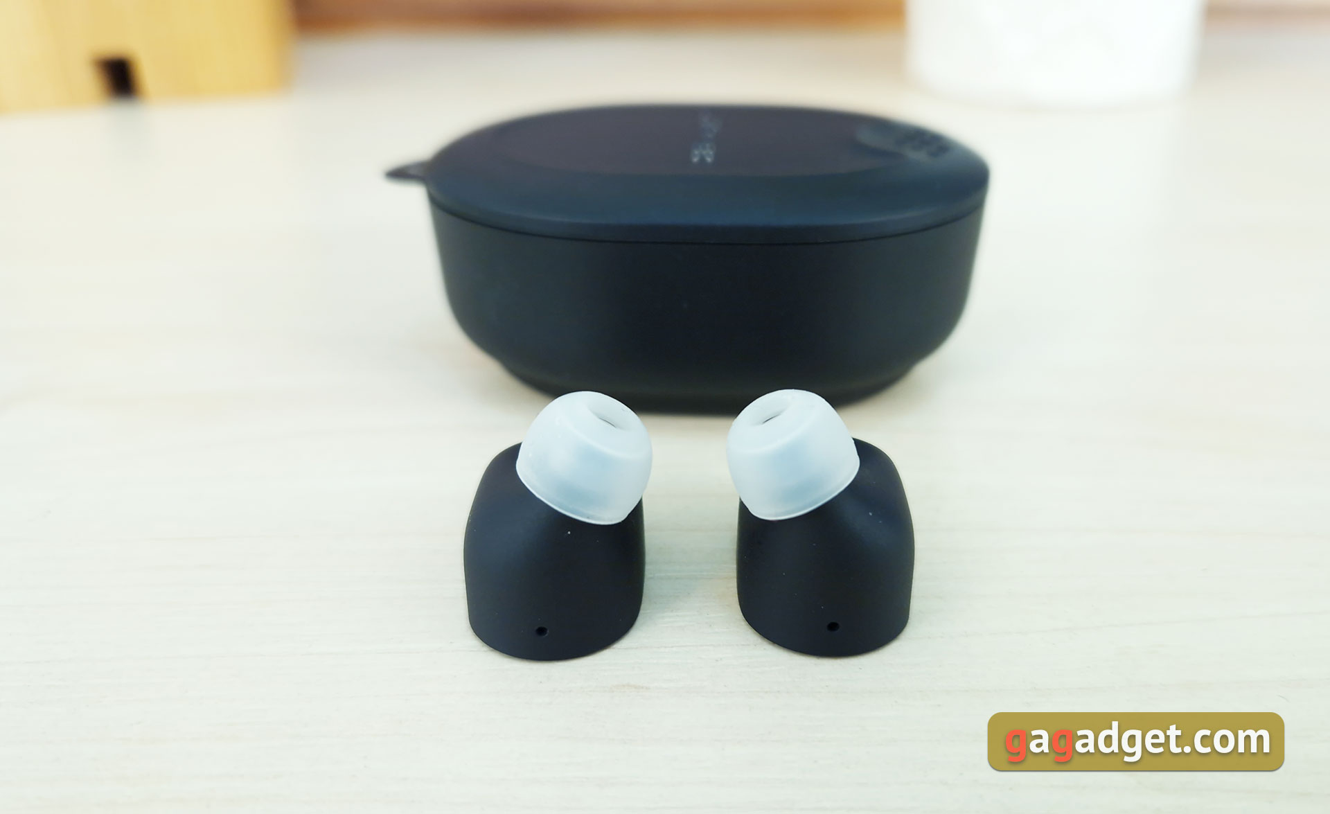 Обзор Devialet Gemini: TWS-наушники с французским шармом-13