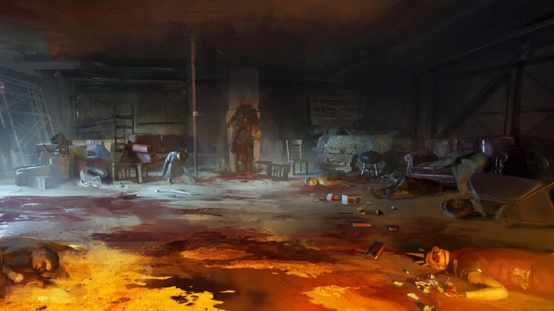 Задоволені будуть усі: розробники Vampire: The Masquerade - Bloodlines 2 розповіли про три стилі проходження гри-4