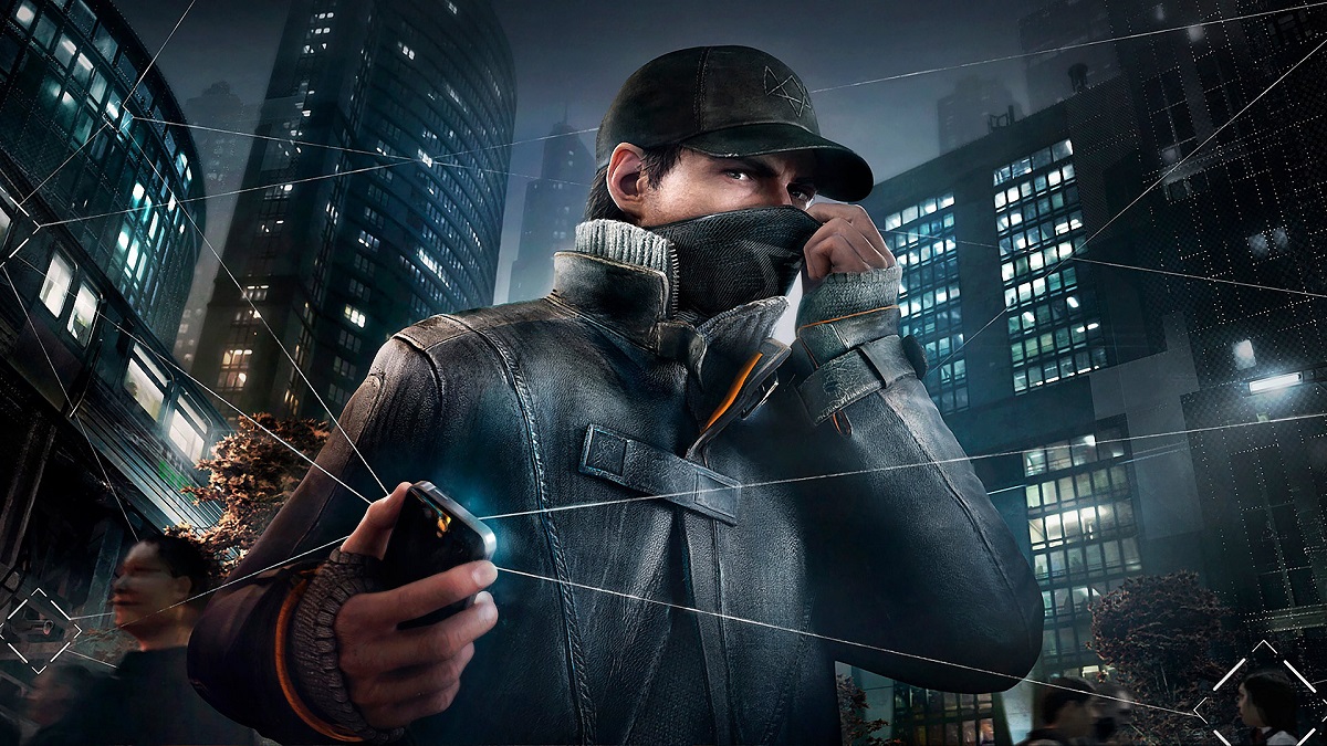 Зйомки фільму за мотивами Watch Dogs завершено: Ubisoft і кінокомпанії New Regency знадобилося всього два місяці!