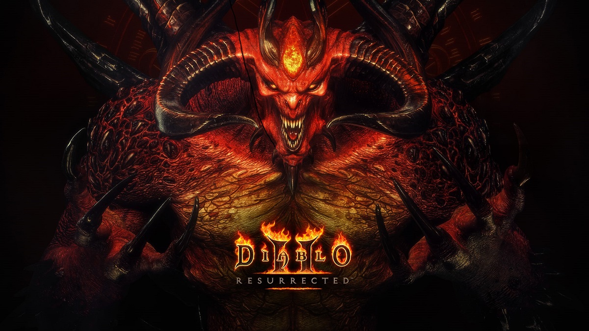 Blizzard a annoncé la neuvième saison classée de Diablo II : Resurrected ainsi que sa date de lancement.