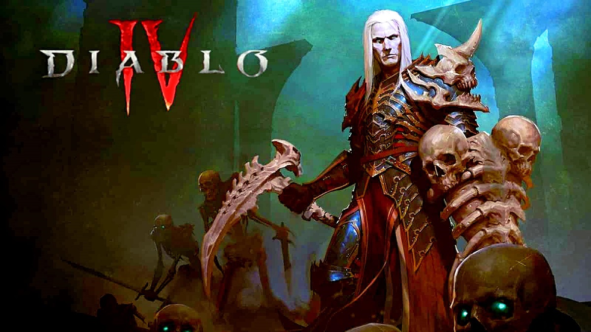 Diablo IV will not be added to Xbox Game Pass at release. The game will probably only appear in the catalogue once the deal between Microsoft and Activision Blizzard is finalised