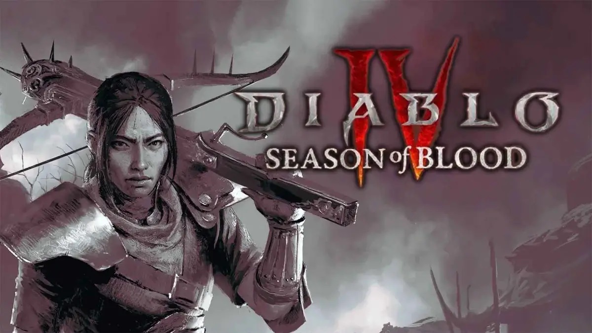 La deuxième mise à jour saisonnière de Diablo IV proposera de nombreux nouveaux contenus. Blizzard prévoit de parler de ces nouveautés lors de deux longs streamings