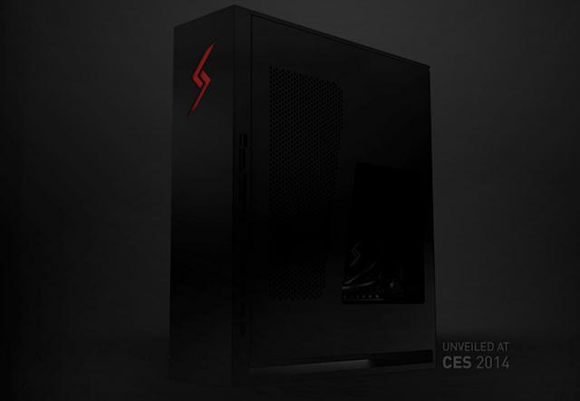Digital Storm покажет игровую консоль Steam Machine на выставке CES 2014