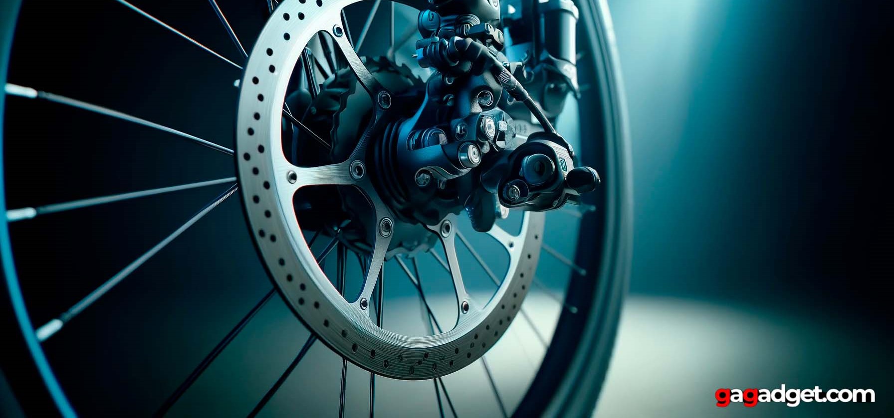 Disc Brakes on E-Bikes