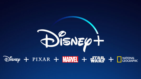 Иллюстрация Disney+. Иллюстрация: Disney
