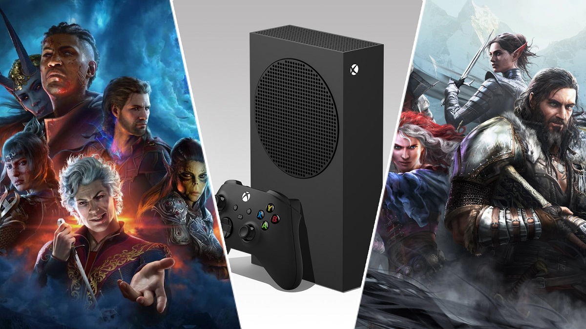 Microsoft йде на компроміс і Baldur's Gate III все ж вийде на консолях Xbox Series до кінця 2023 року. Але є нюанс