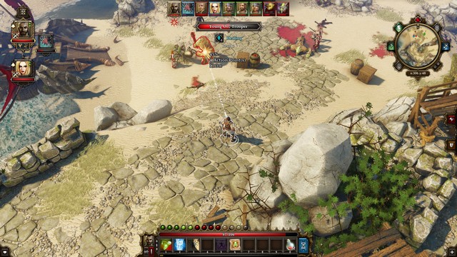Обзор Divinity Original Sin: лучшая игра полугодия-2