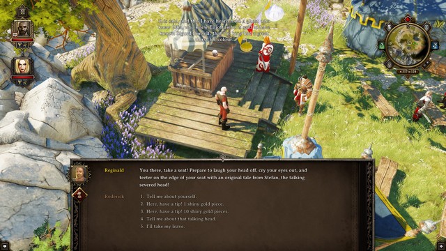 Обзор Divinity Original Sin: лучшая игра полугодия-3