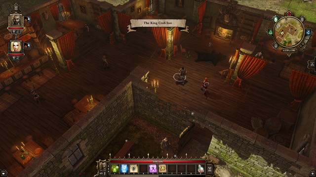 Обзор Divinity Original Sin: лучшая игра полугодия