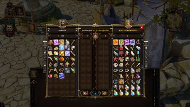 Обзор Divinity Original Sin: лучшая игра полугодия-4