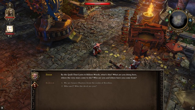 Обзор Divinity Original Sin: лучшая игра полугодия-5