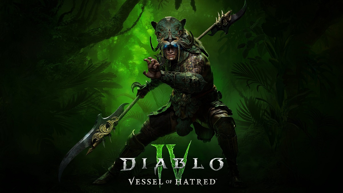 An exclusive video has been published online that gives a look at gameplay for the new Spiritborn class in Diablo 4