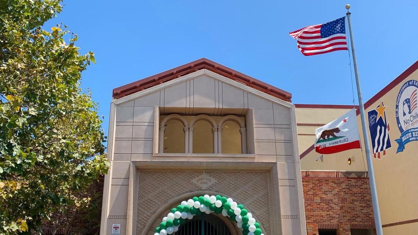 Beverly Hills police are investigating the distribution of fake intimate photos of schoolchildren generated by AI