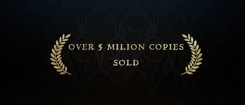 Big success for a small team: sales of Kingdom Come: Deliverance exceed 5 million copies-2