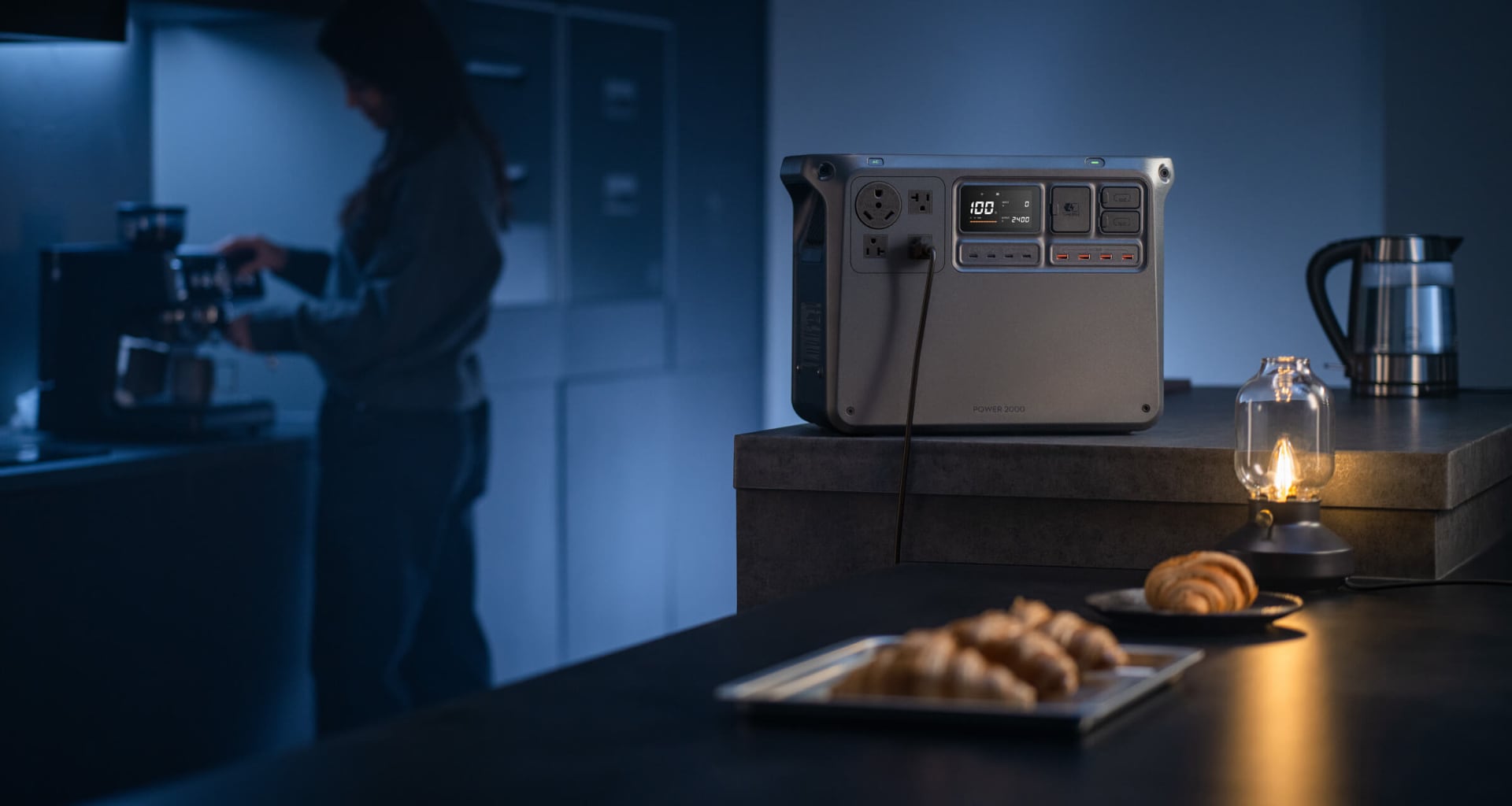 DJI Power 2000 - product image