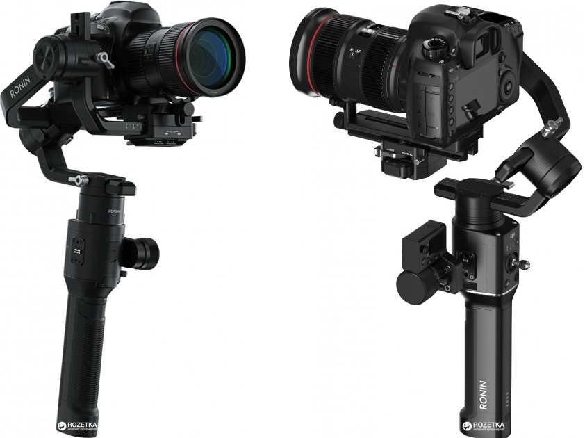 meilleur stabilisateur pour votre appareil photo