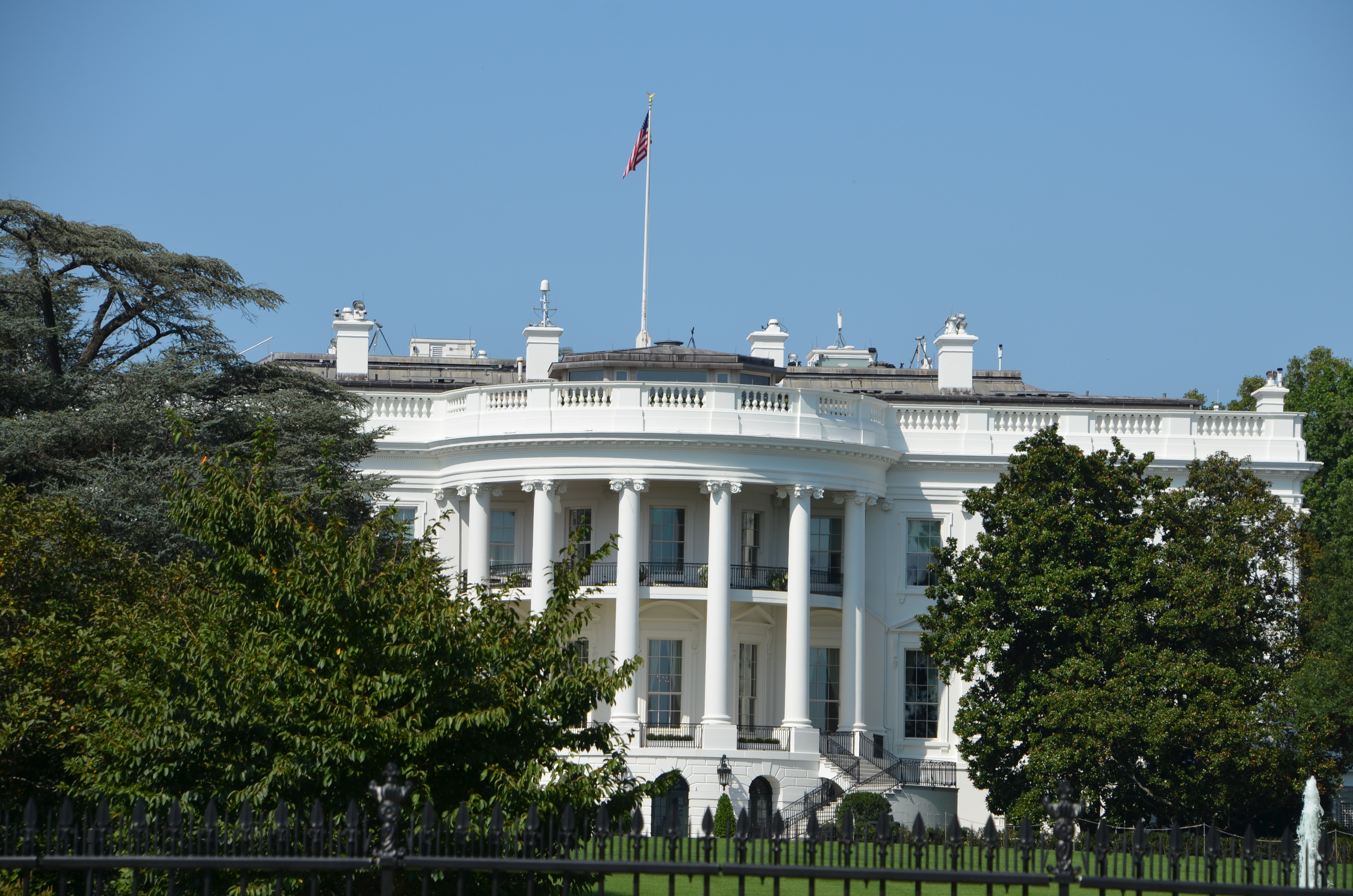 White House to unveil 'sweeping' executive order on artificial intelligence on 30 October - WP
