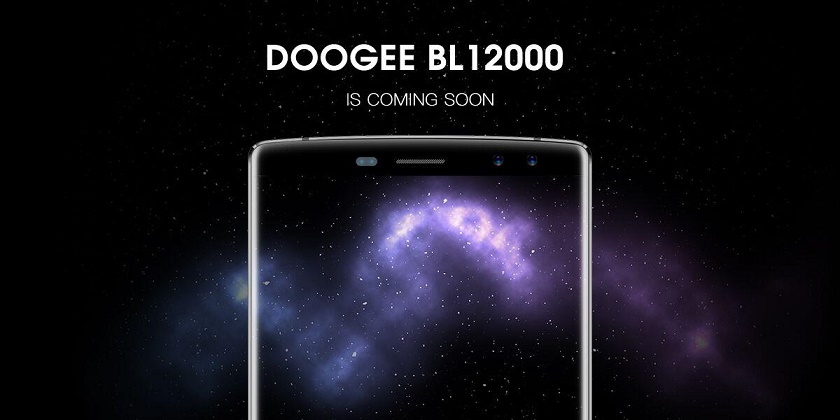 На выставке Global Sources Expo DOOGEE представит два новых смартфона -3 doogee 3.jpg
