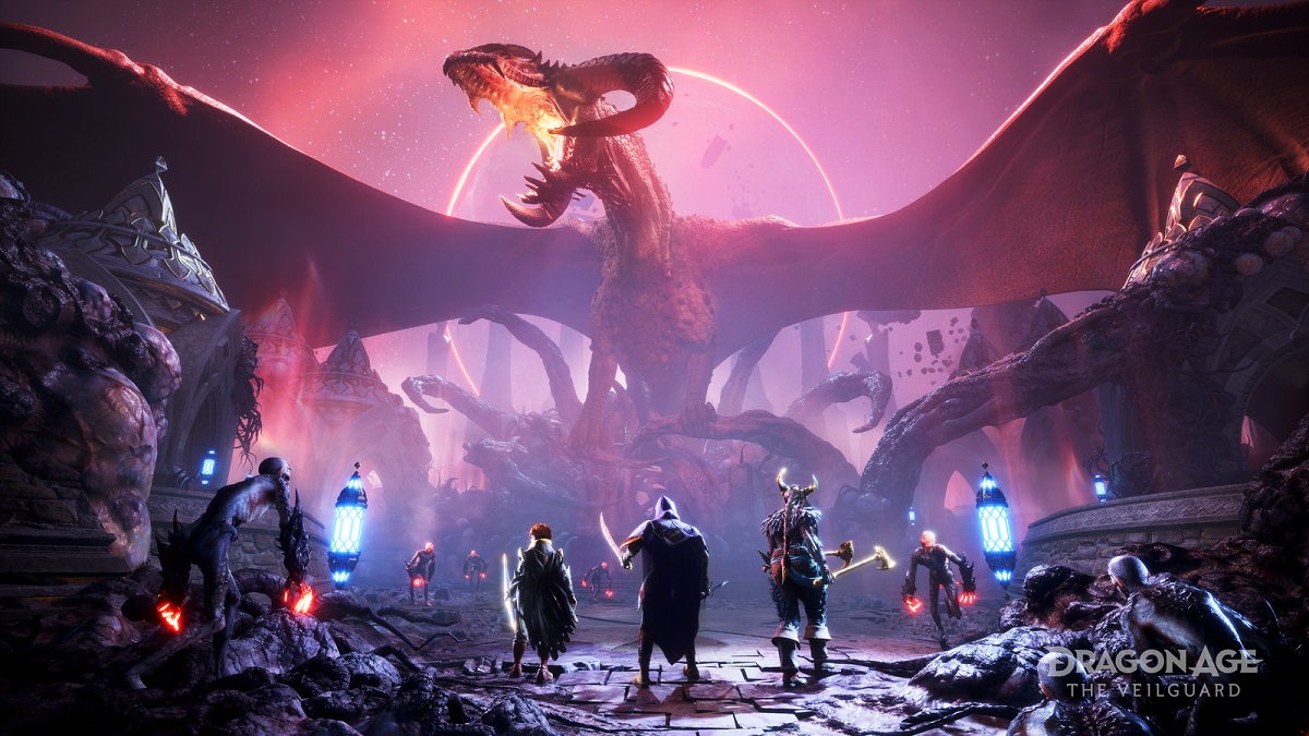 Batailles, dialogues et quête personnelle : 22 minutes de Dragon Age : The Veilguard dévoilées avec les commentaires des développeurs.