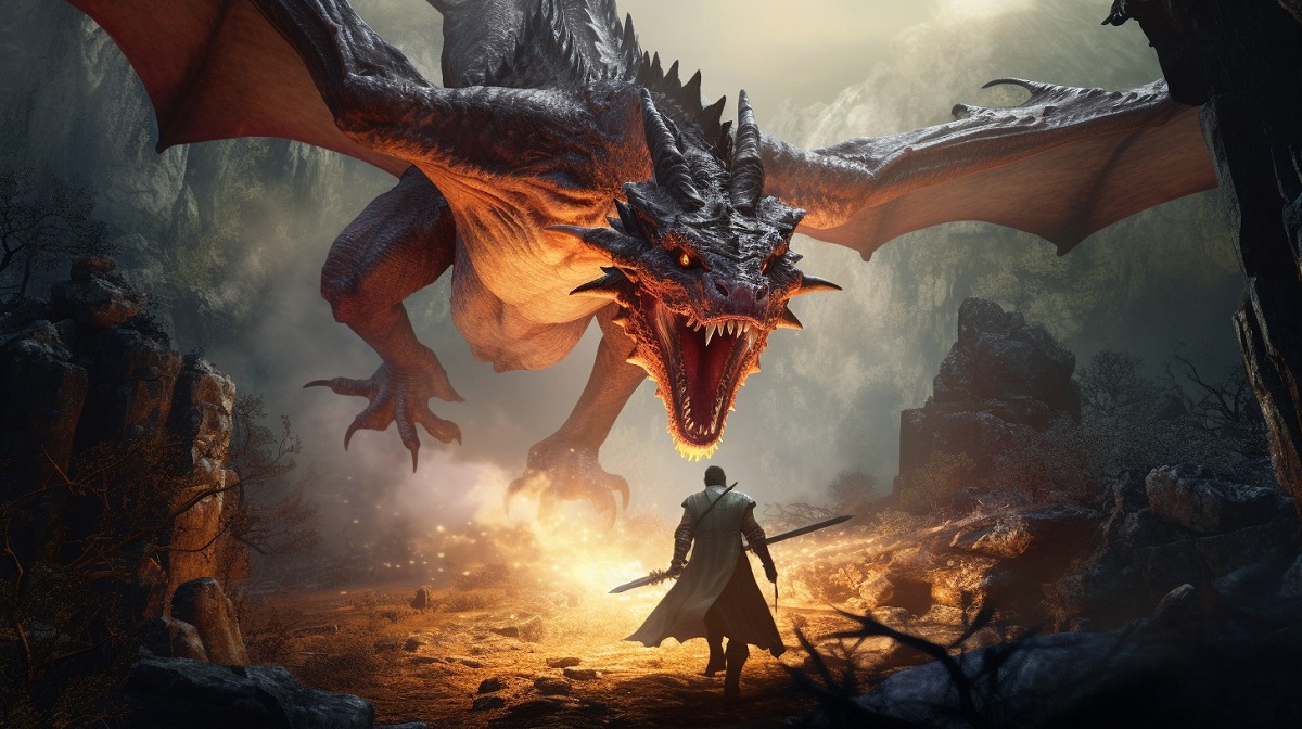 Черговий успіх Capcom! Критики в захваті від рольової гри Dragon's Dogma 2 і ставлять їй високі оцінки