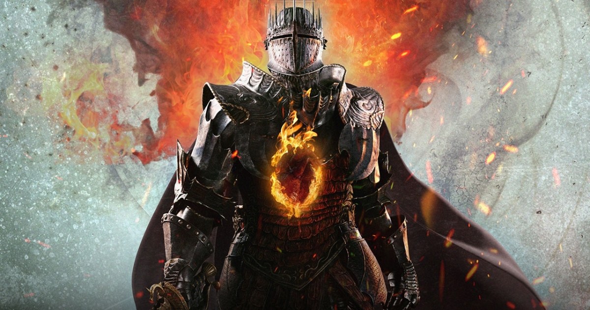 Dragon's Dogma 2 developers revealed gameplay for Magick Arche