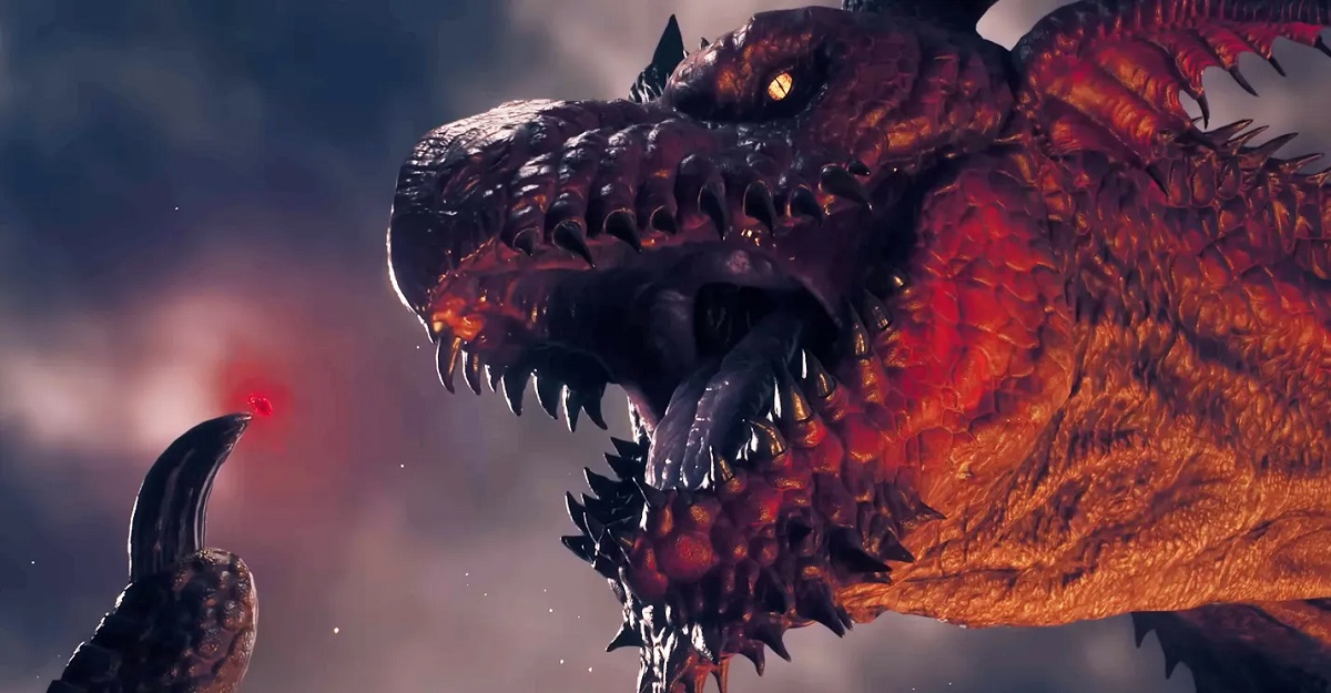 Fast, agile and deadly - gameplay for the Thief in Dragon's Dogma 2 has been revealed