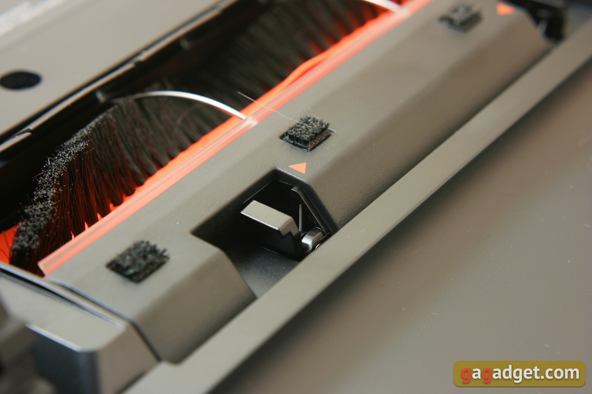 Dreame Bot L10 Pro Review: a Versatile Robot Vacuum Cleaner for Smart Home-58