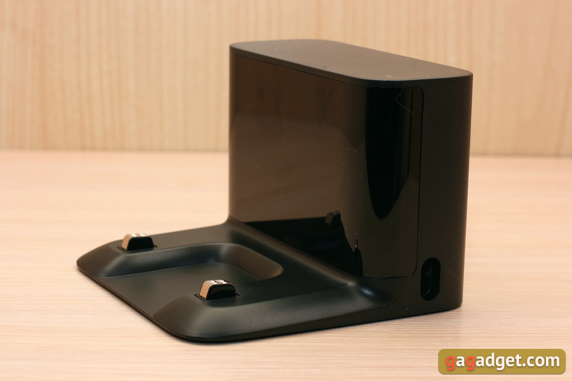 Dreame Bot L10 Pro Review: a Versatile Robot Vacuum Cleaner for Smart Home-34