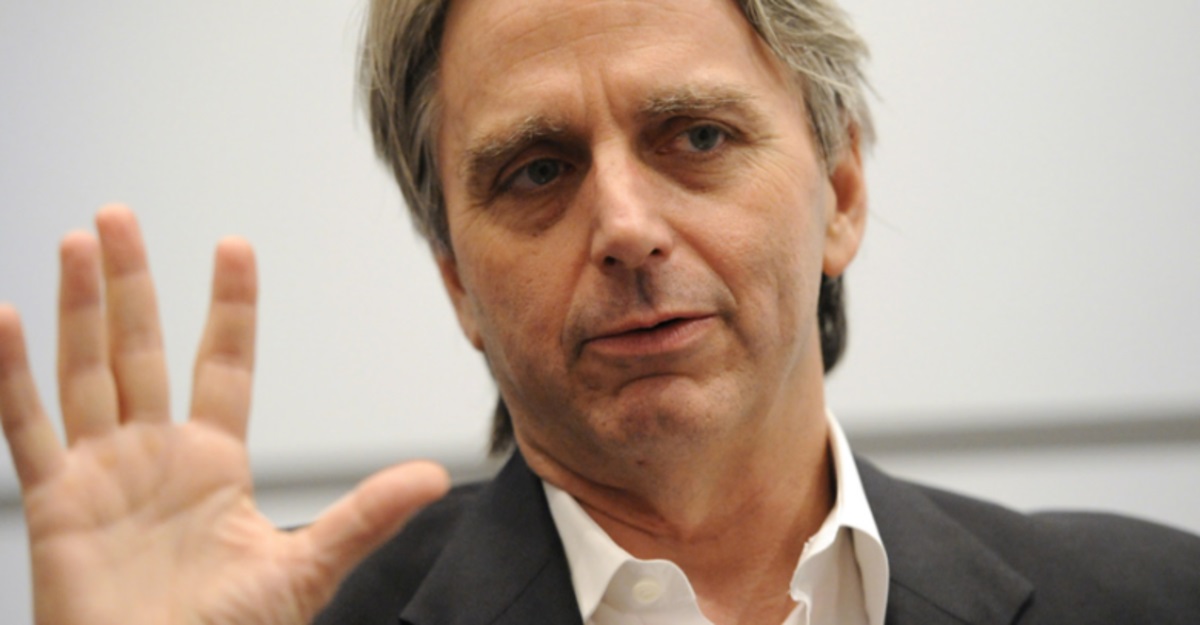 Le scandale qui entoure Unity a conduit à la démission du PDG de la société, John Riccitiello.