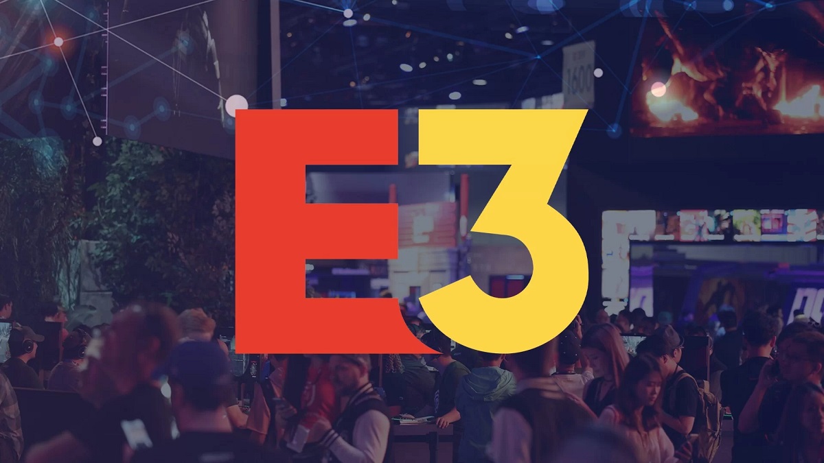 It's official: the E3 era is over! Organisers of the iconic trade show have announced that the show will no longer take place