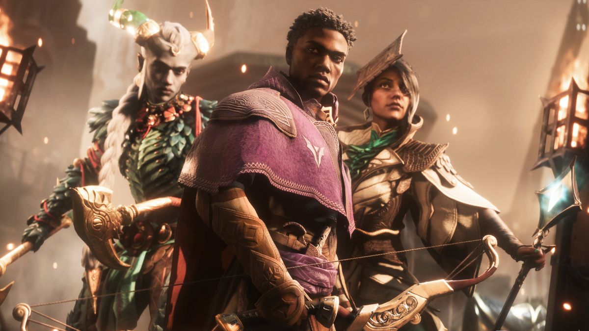 BioWare has announced Vows & Vengeance, a series of narrative podcasts that will reveal the backstory of Dragon Age:The Veilguard characters