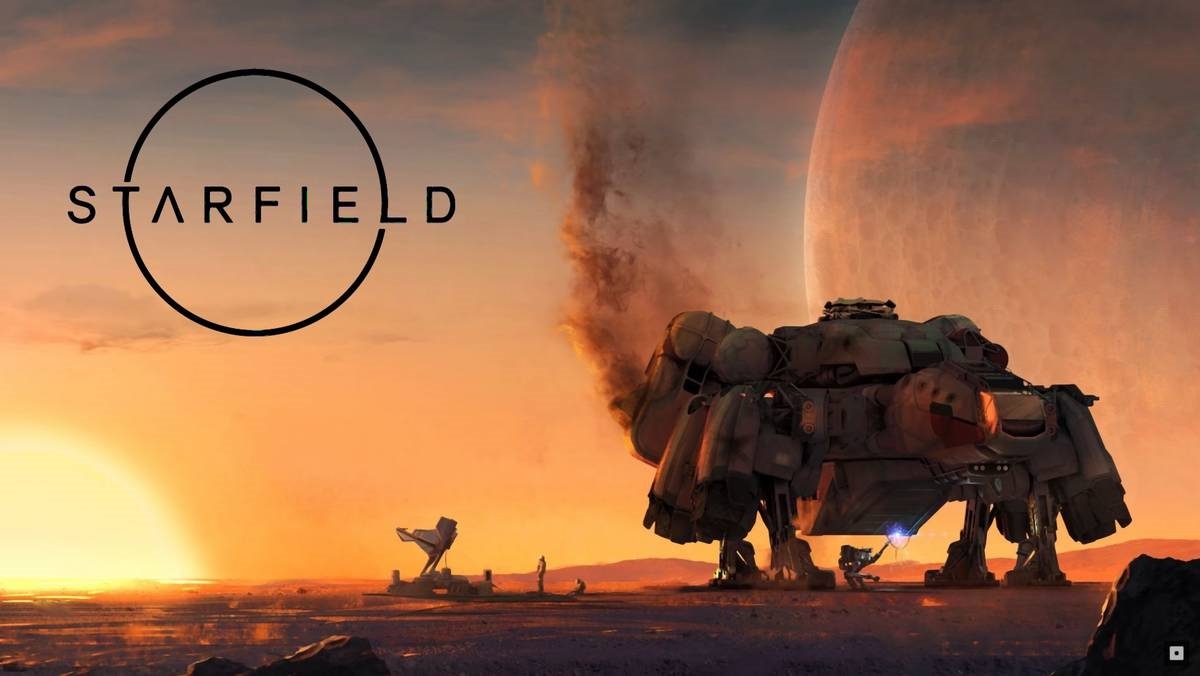 Bethesda a publié une carte visuelle indiquant les dates de sortie de Starfield dans les différents fuseaux horaires et a rappelé la configuration requise pour son ambitieux jeu de rôle.