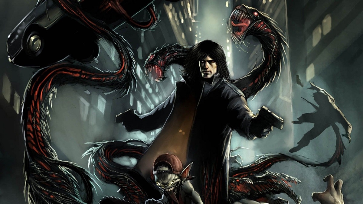 Indication du directeur de Nightdive Studios : le célèbre jeu de tir The Darkness pourrait faire l'objet d'une remasterisation et sortir pour la première fois sur PC.