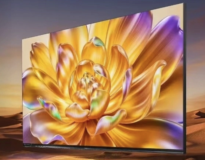 Détails du téléviseur Hisense E8Q