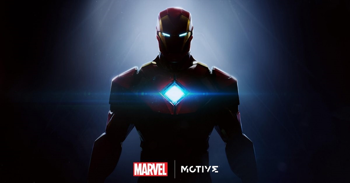 The authors of the Dead Space remake have already begun active development of the Iron Man game