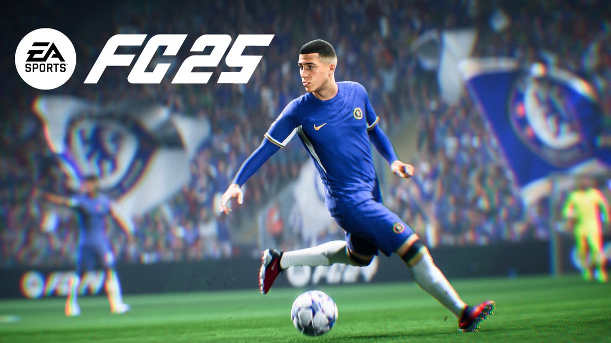 Менше гравців - більше драйву: розробники EA Sports FC 25 розповіли про новий режим Rush