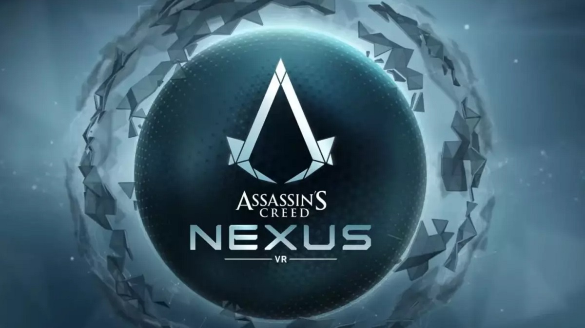 Ubisoft представила первую информацию о VR-игре Assassin's Creed: Nexus для гарнитуры Meta Quest 2