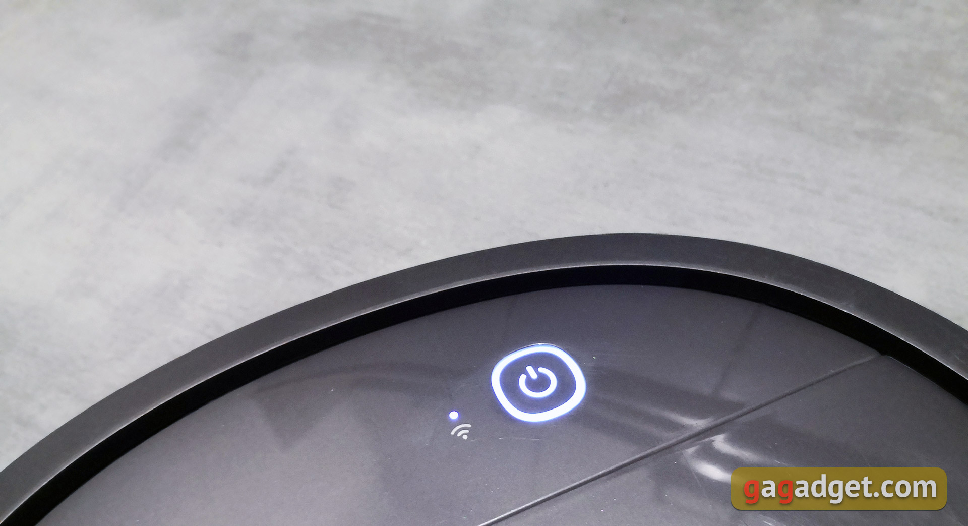 Огляд робота-пилососа Ecovacs DEEBOT OZMO Slim10: робимо життя простіше-5