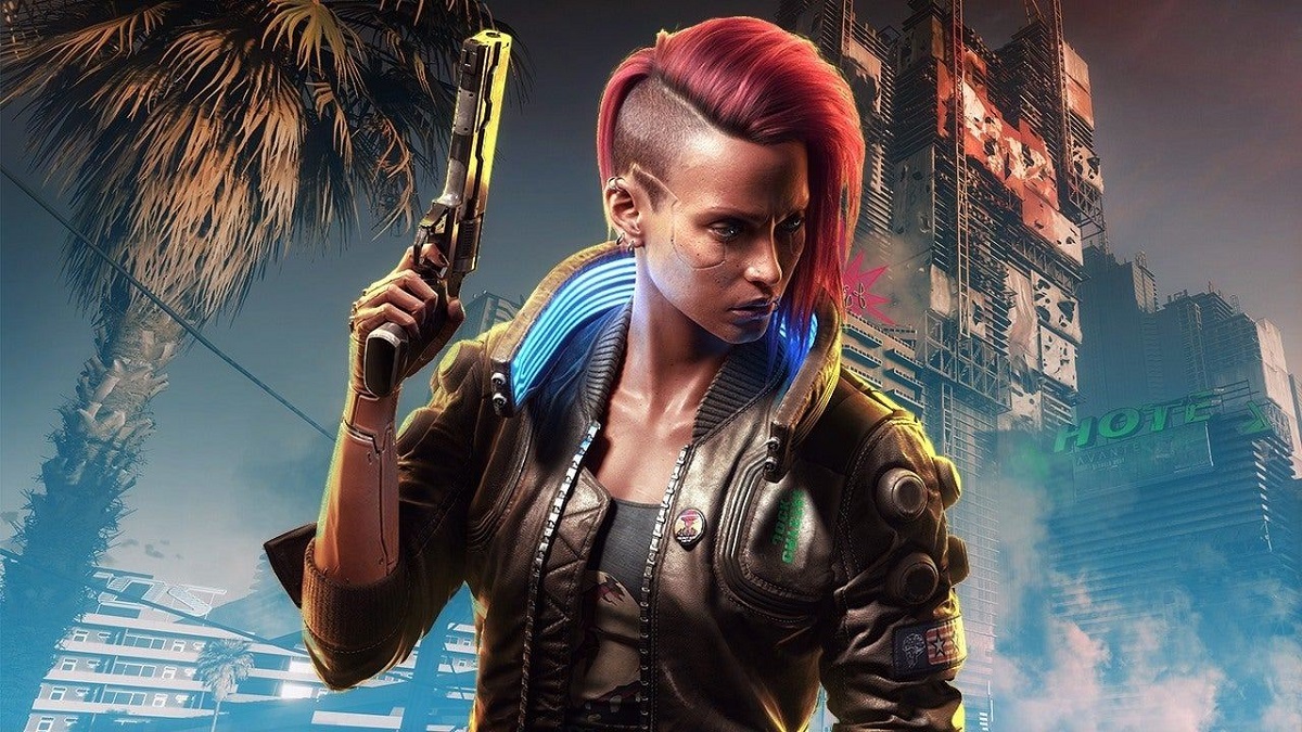 Тепер ви точно не пропустите! CD Projekt RED опублікувала наочну карту, на якій вказано час релізу розширення Phantom Liberty для Cyberpunk 2077 в основних часових поясах