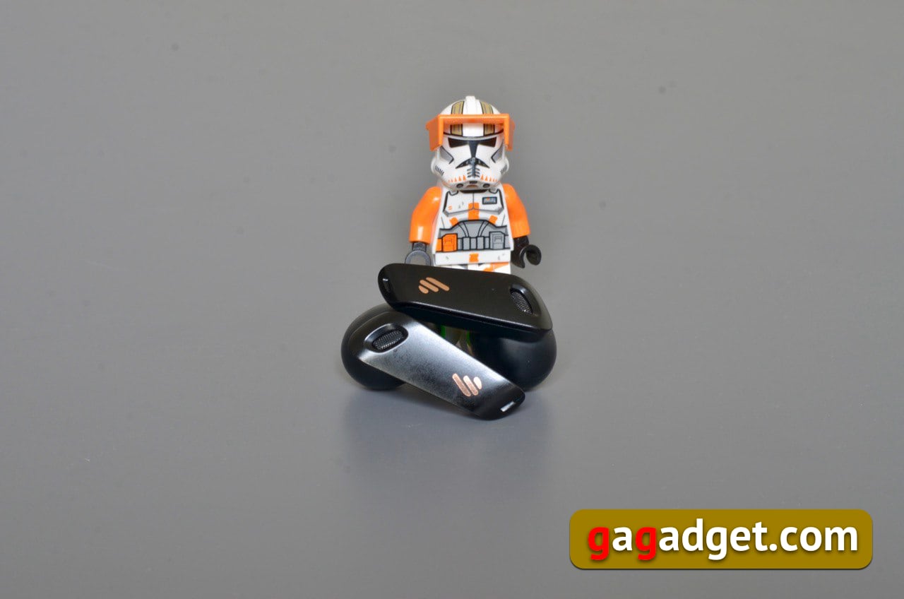 Seven Colors of Music: Edifier NeoBuds S Review - TWS Earbuds with ANC and Hybrid Drivers-27
