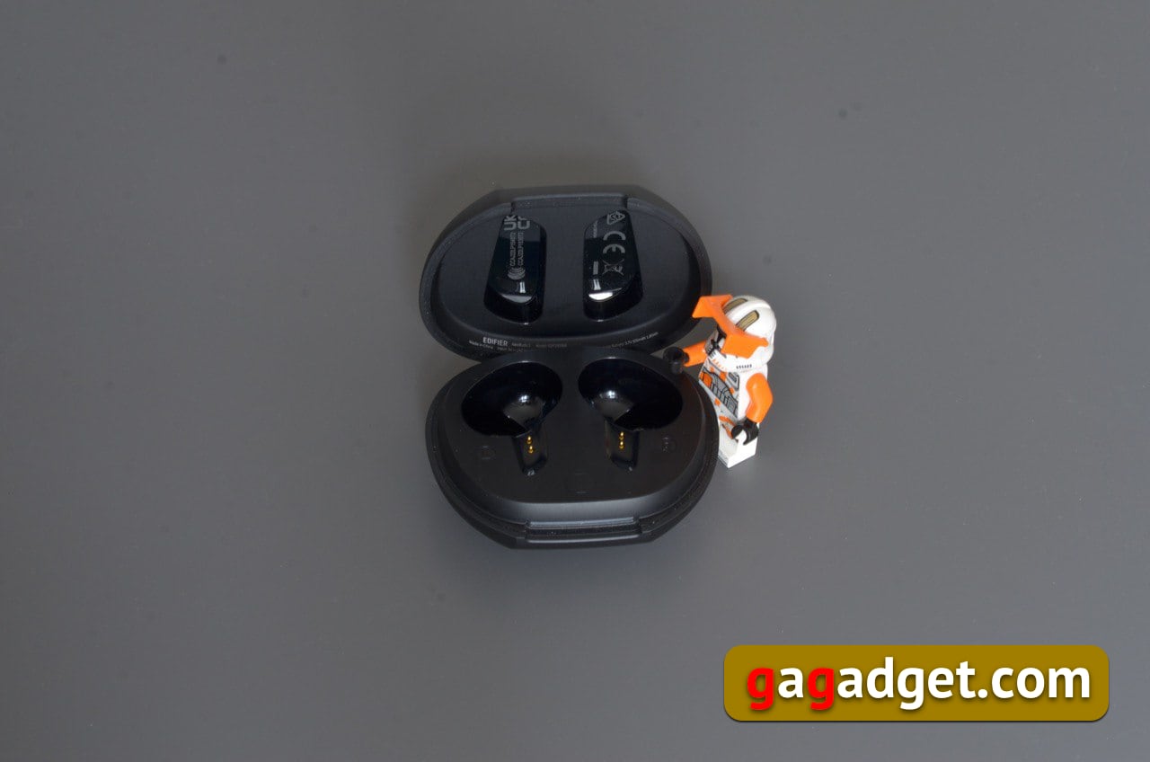 Seven Colors of Music: Edifier NeoBuds S Review - TWS Earbuds with ANC and Hybrid Drivers-13
