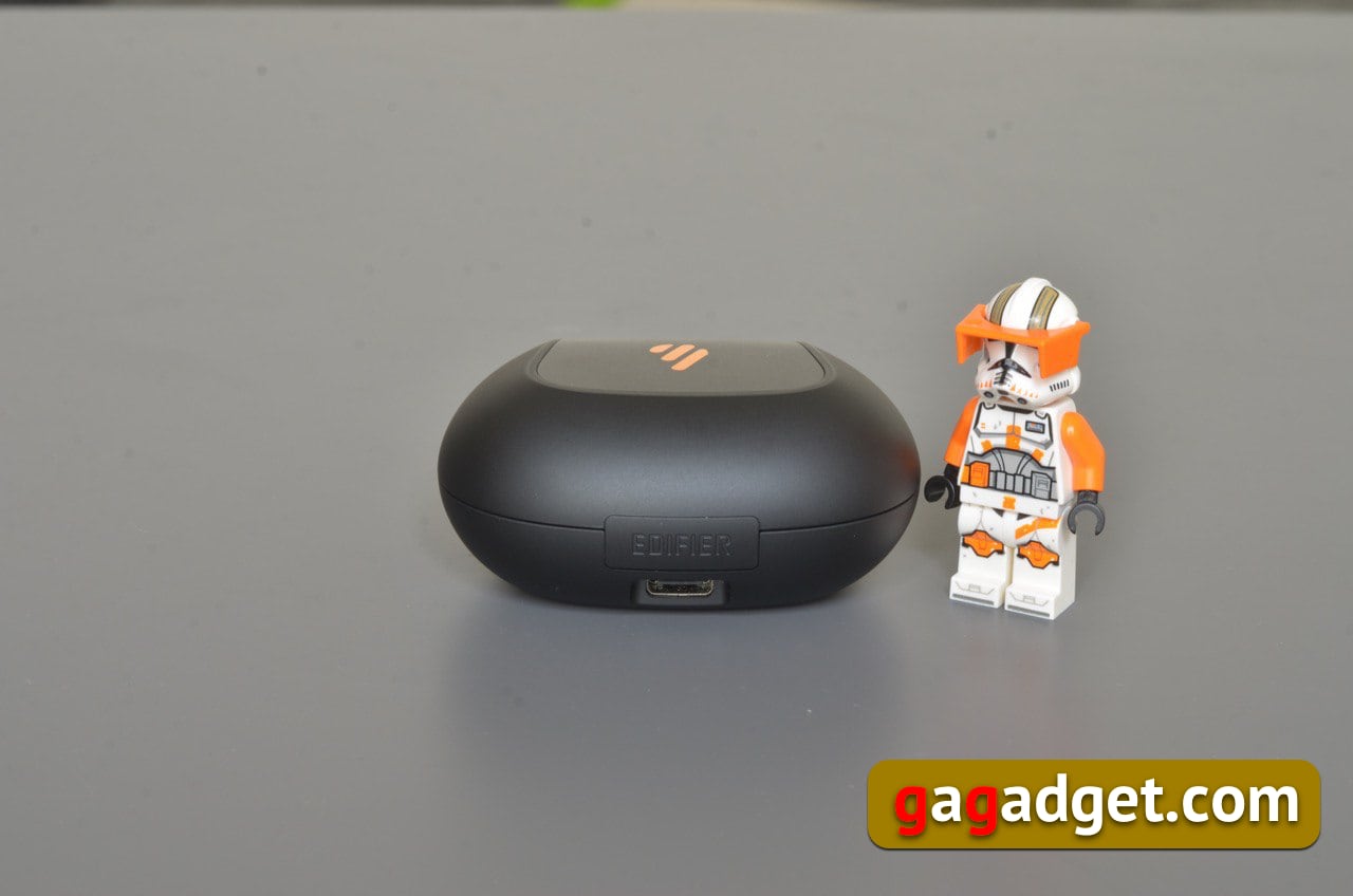 Seven Colors of Music: Edifier NeoBuds S Review - TWS Earbuds with ANC and Hybrid Drivers-16