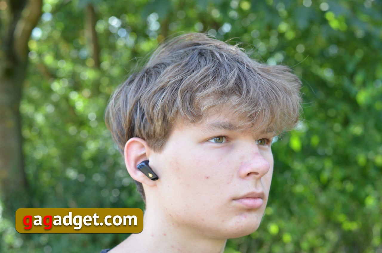 Seven Colors of Music: Edifier NeoBuds S Review - TWS Earbuds with ANC and Hybrid Drivers