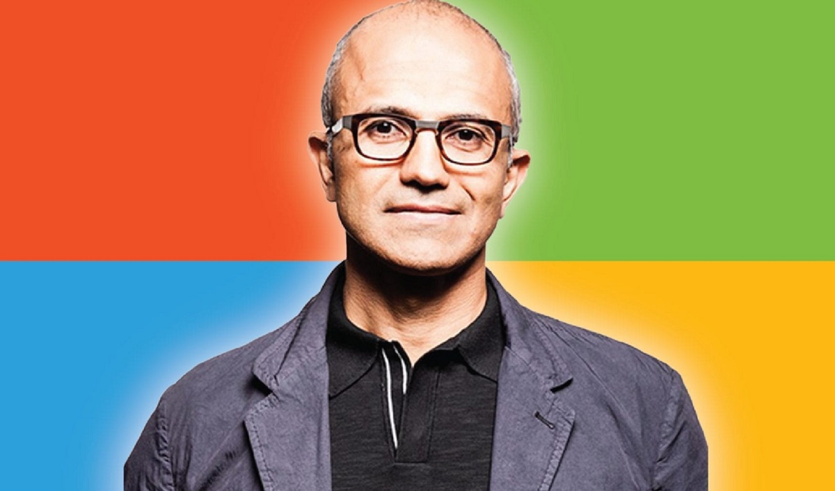 Microsoft CEO: the corporation will redouble its efforts to develop the Xbox brand and try to become a leader in the video game market